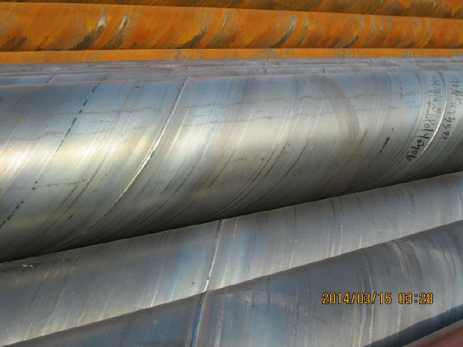 螺旋焊管 螺旋焊管